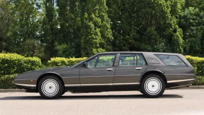 Lagonda